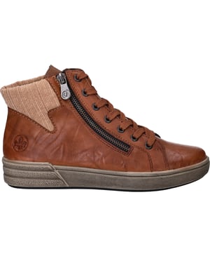 Rieker Veterboots Dames