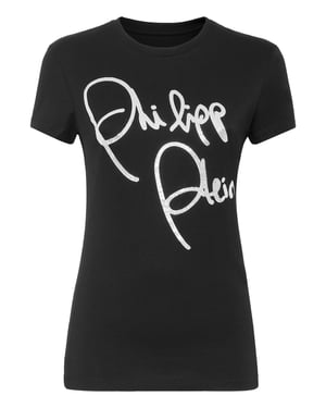 T-Shirt Ronde Hals