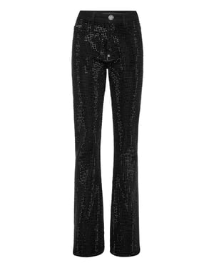 Jeans Flare Fit