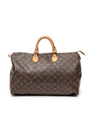 Speedy 40 Handtas