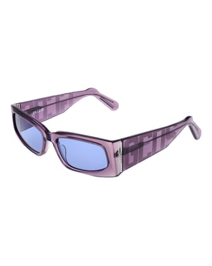 GCDS Zonnebril GD0035 83V 55