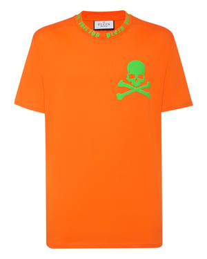T-Shirt Ronde Hals Skull&Bones