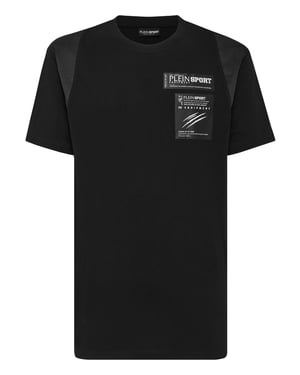T-Shirt Ronde Hals Global Express Edition