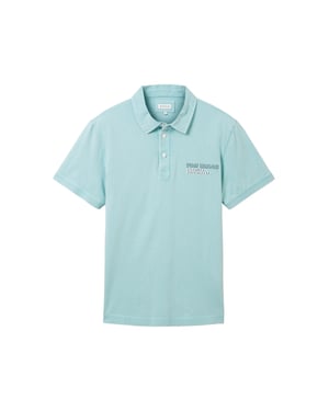 Tom Tailor poloshirt