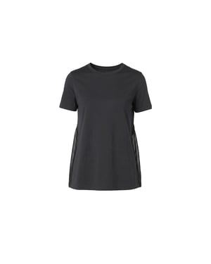 Herno Katoenen T-shirt