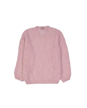 HERNO Mohair Wollen Trui