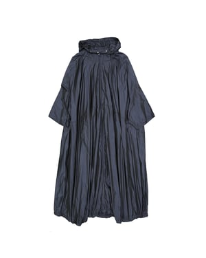 Herno Oversized Jas met Capuchon