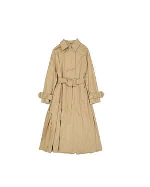 Herno Trenchcoat met Riem