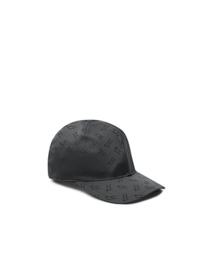 Herno Baseballpet met Logo