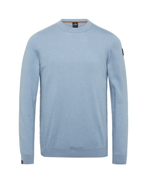 Vanguard Trui Crewneck Pullover Blauw