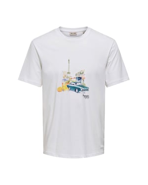 Only & Sons T-shirt