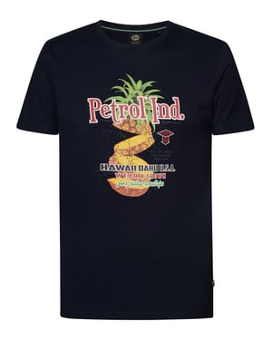Petrol Industries T-shirt