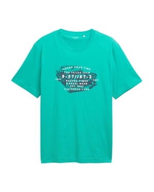 Tom Tailor T-shirt