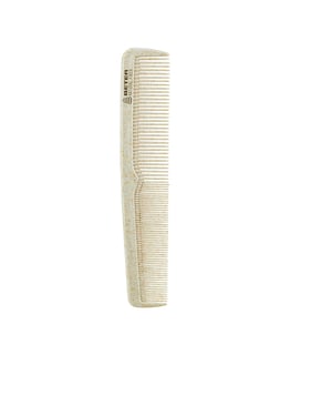 Peine Batidor Natuurlijke Vezel #beige