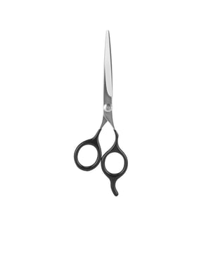 Roestvrijstalen Kappersschaar 15 cm 1 stuk