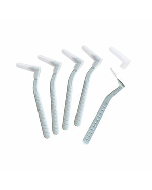 Interdentale Borstel 0,5 Mm