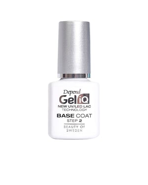 Gel Iq Base Coat Stap2 5 ml