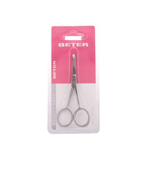 Speciale Schaar Voor Mannen Neus En Oren, Doffe Punt, 1 Stuk. 1 pz