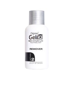Gel Iq Quitaesmalte Gel Verwijderaar 35 ml