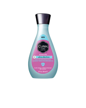Cutex Ultra Effectieve Nagellakremover 200 ml