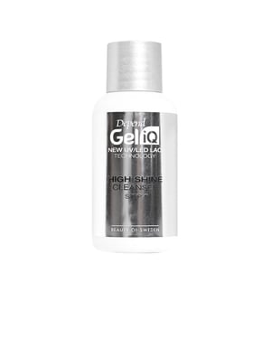 Gel Iq Reinigende Glans Eindstap 5 35 ml