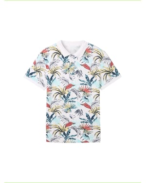 Tom Tailor poloshirt