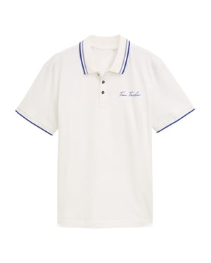 Tom Tailor poloshirt