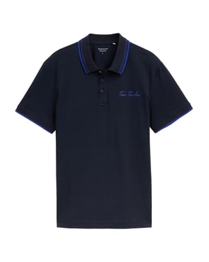 Tom Tailor poloshirt
