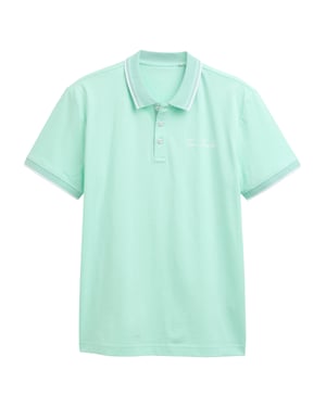 Tom Tailor poloshirt