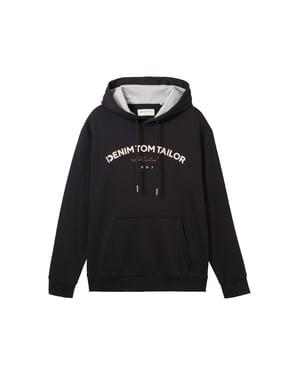 Tom Tailor Hoodie