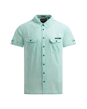 Camp David shirt