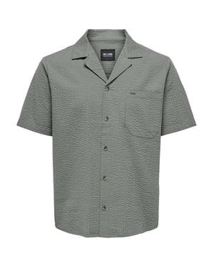 Only & Sons shirt