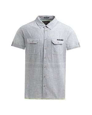 Camp David shirt