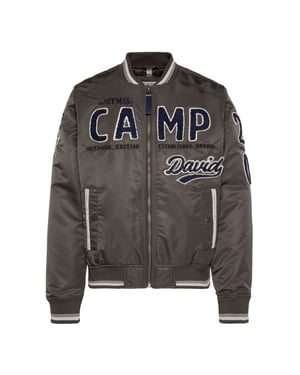 Camp David-jas