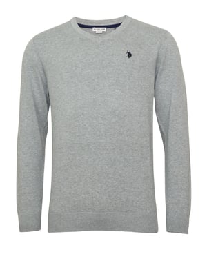 US Polo Assn gebreide trui