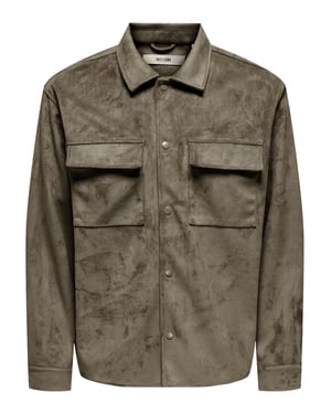 Only & Sons jas