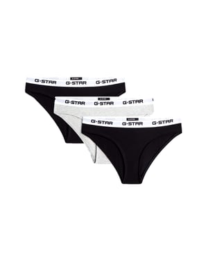 G Star Raw Slip