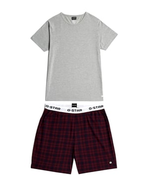 G Star Raw pyjama's