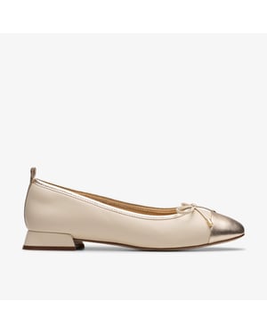 Ubree15 Poppy Cream Multi Schoenen