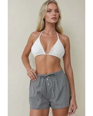 Ontspannen Pas Shorts