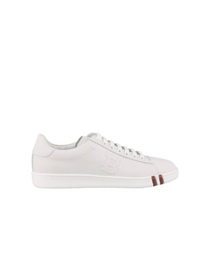 Bally Sneakers Wit