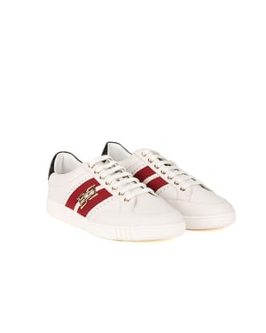 Bally Sneakers Wit