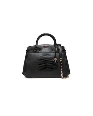 Guess Schoudertas Zwart
