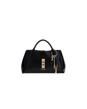 Guess Schoudertas Zwart