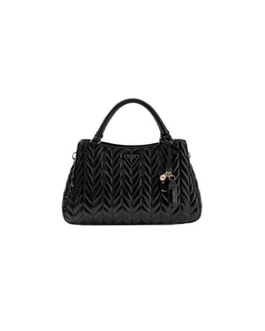 Guess Schoudertas Zwart
