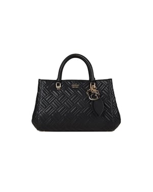 Guess Schoudertas Zwart