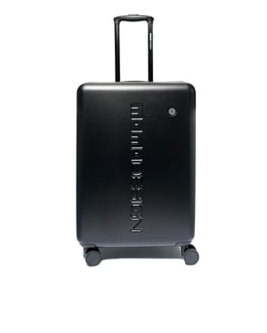 Momo Design Trolley Zwart/Zwart