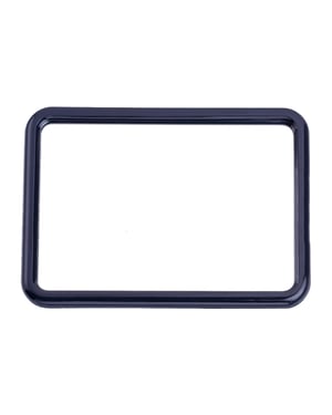 Spiegel Met Steun 13,7 Cm 1 St 1 pz