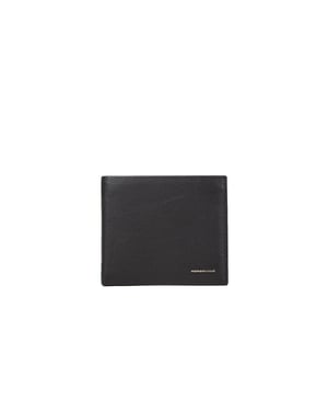 Momo Design Portemonnee Zwart