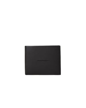Momo Design Wallet Zwart